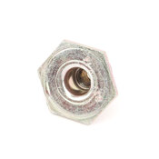 Mercedes-Benz Exhaust Nut - Genuine Mercedes 1264920172
