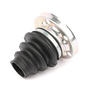 Porsche CV Joint Boot Kit - Genuine Porsche 98733295500