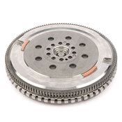 Porsche Clutch Flywheel - Genuine Porsche 9G211401202