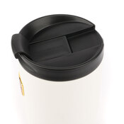 Porsche XL Travel Mug - Genuine Porsche WAP0502000PTHB