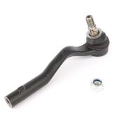 Mercedes Tie Rod End - Vaico 2123301303
