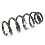 Volvo Coil Spring - Genuine Volvo 31476824