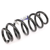 Volvo Coil Spring - Genuine Volvo 31476824