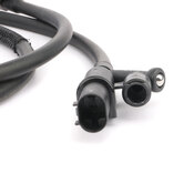 Volvo Windshield Washer Nozzle - Genuine Volvo 32219087