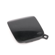 Volvo Tow Eye Cap - Genuine Volvo 39864067