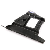 Volvo Bumper Cover Bracket - Genuine Volvo 8648194