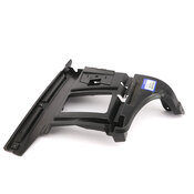 Volvo Bumper Cover Bracket - Genuine Volvo 8648194