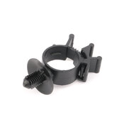 Volvo Power Steering Return Hose Clip - Genuine Volvo 9447187