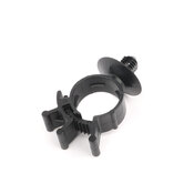 Volvo Power Steering Return Hose Clip - Genuine Volvo 9447187