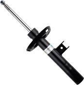 Mercedes-Benz Strut Assembly - Bilstein B4 OE Replacement 2433231200