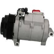 Mercedes-Benz  A/C Compressor  - Bosch 0012307111
