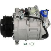 Mercedes-Benz  A/C Compressor  - Bosch 0012303211
