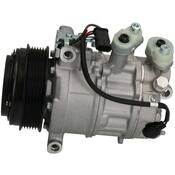 Mercedes-Benz  A/C Compressor  - Bosch 0008303002