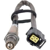 Mercedes-Benz Oxygen Sensor - Bosch 16118