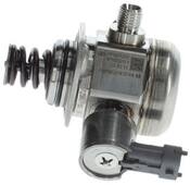 Jaguar High Pressure Fuel Pump - Bosch 96208