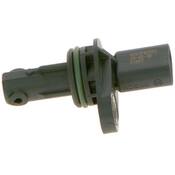 Land Rover Engine Crankshaft Position Sensor - Bosch LR126181