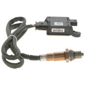 Mercedes Diesel Particulate Sensor - Bosch 0009050408