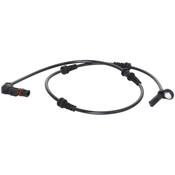 Mercedes ABS Wheel Speed Sensor - Bosch 1649058200