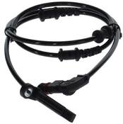 Mercedes ABS Wheel Speed Sensor - Bosch 1669054002