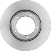 Land Rover Disc Brake Rotor - Brembo LR017951