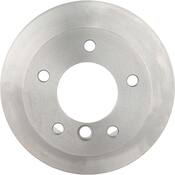 Mercedes-Benz Disc Brake Rotor - Brembo 08.7725.20