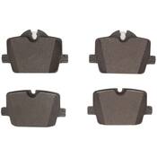 BMW Disc Brake Pad Set - DFC 1552-2221-00