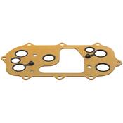 Audi Engine Oil Cooler Gasket - Elring 103910