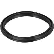 Audi VW Engine Coolant Thermostat Housing O-Ring - Elring 04L121119