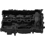BMW Engine Valve Cover - Elring B09580