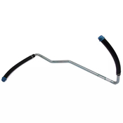 Land Rover Power Steering Hose - Eurospare NTC2595