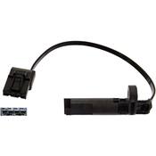 VW Vehicle Speed Sensor - Febi-Bilstein 02E927321B