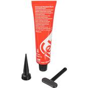 Audi VW Black Silicone Sealant - Febi-Bilstein D176501A1