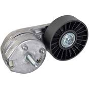 Land Rover Accessory Drive Belt Tensioner - Febi Bilstein LR035493