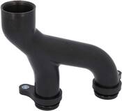 Land Rover Jaguar Engine Coolant Pipe - Febi Bilstein LR092992