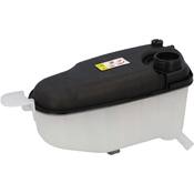 Jaguar Engine Coolant Reservoir - Febi T2R94313