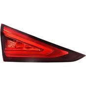 Mercedes Tail Light Assembly - Hella 2579065000