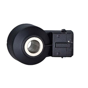 Mercedes-Benz Ignition Knock Detonation Sensor - Hella 0031538628