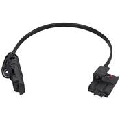 VW Vehicle Speed Sensor - Hella 02E927321B