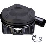 BMW Engine Piston - Kolbenschmidt 11258606461