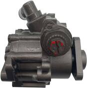 Audi Power Steering Pump - Maval 96554M