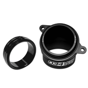 Audi VW Turbo Inlet Pipe - 034 Motorsport 0341085039