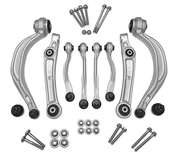 Audi Suspension Control Arm Kit - 034Motorsport 0344011075