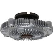 Volvo HVAC Blower Motor Assembly - Nissens 31497510