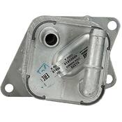 Volvo Automatic Transmission Oil Cooler - Nissens 31492805