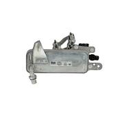 BMW Automatic Transmission Oil Cooler - Nissens 91552