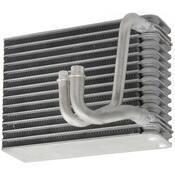 Volvo A/C Evaporator Core - Nissens 30767300