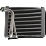 VW A/C Evaporator Core - Nissens 3QF820102