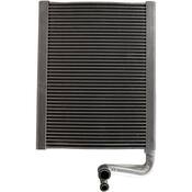 BMW A/C Evaporator Core - Nissens 92858