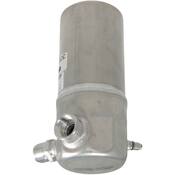 Volvo A/C Receiver Drier - Nissens 3537542