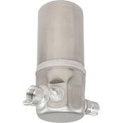 Volvo A/C Receiver Drier - Nissens 9144327